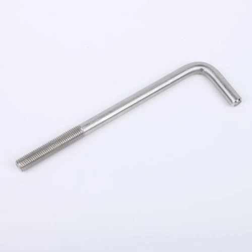 기초 볼트란 무엇이며 왜 구조적 안정성에 중요한가요?