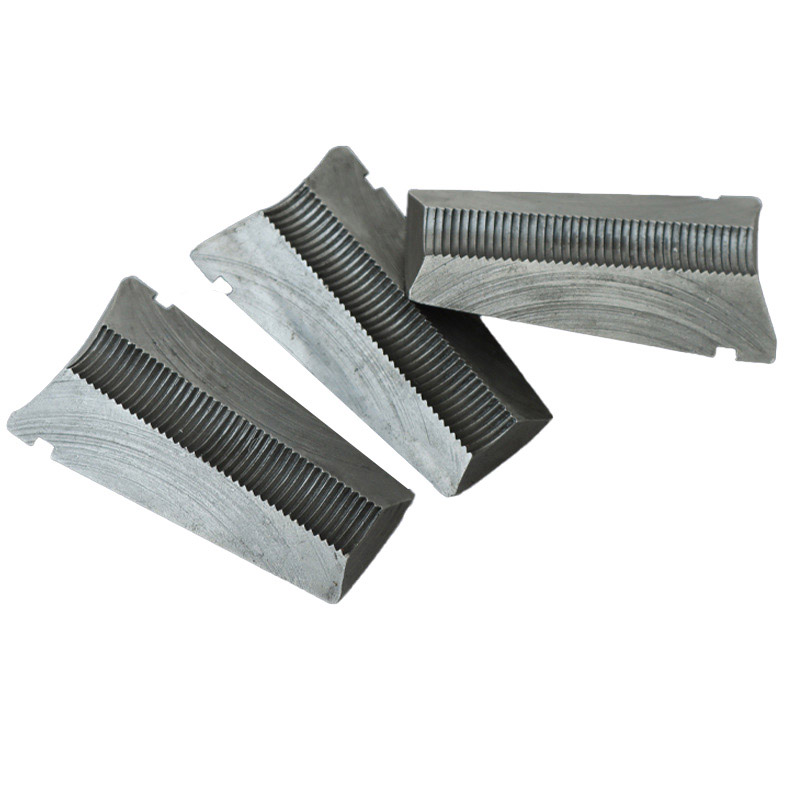 자동화된 앵커리지 그리퍼