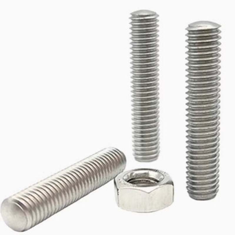 압력 용기용 C형 나사봉