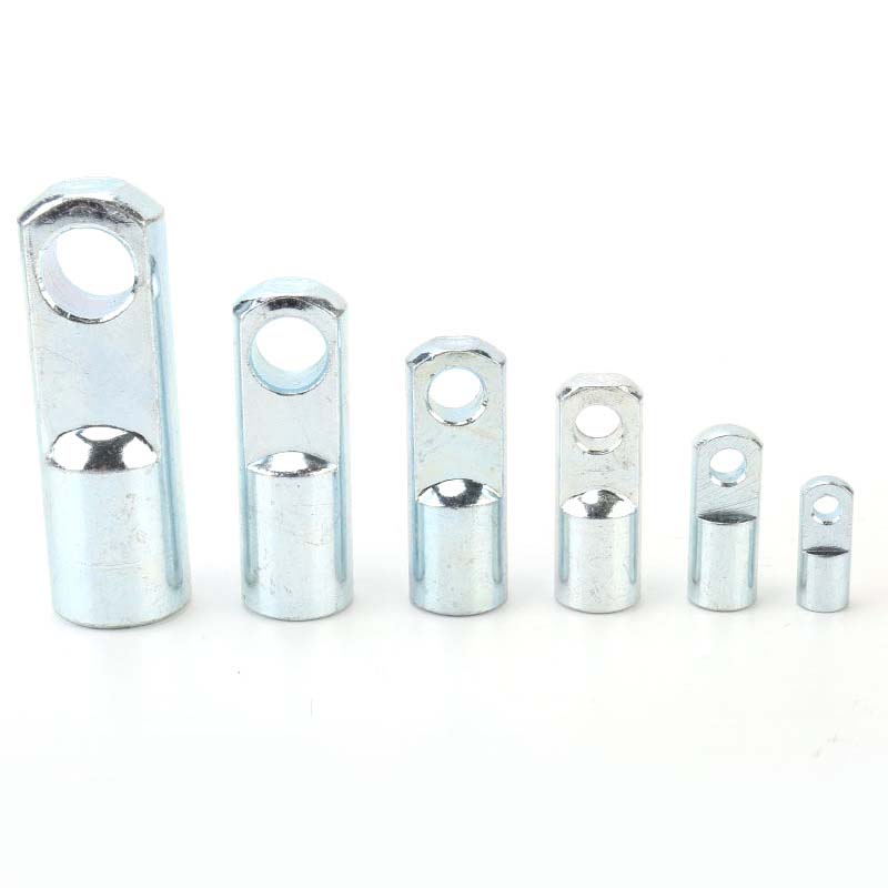 클레비스 유형 I 커넥터