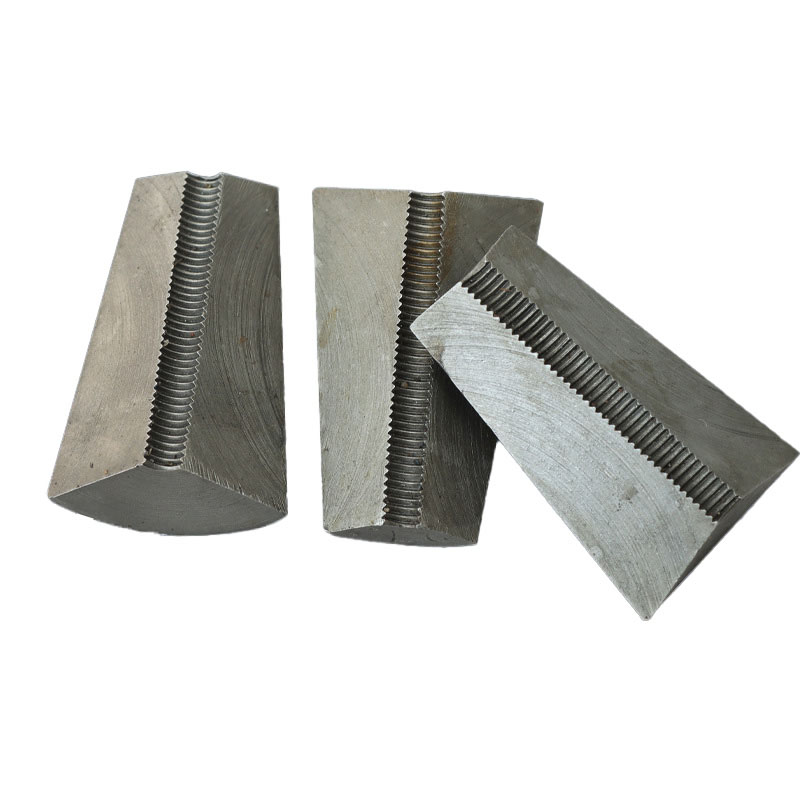 건설 맞춤형 앵커리지 그리퍼