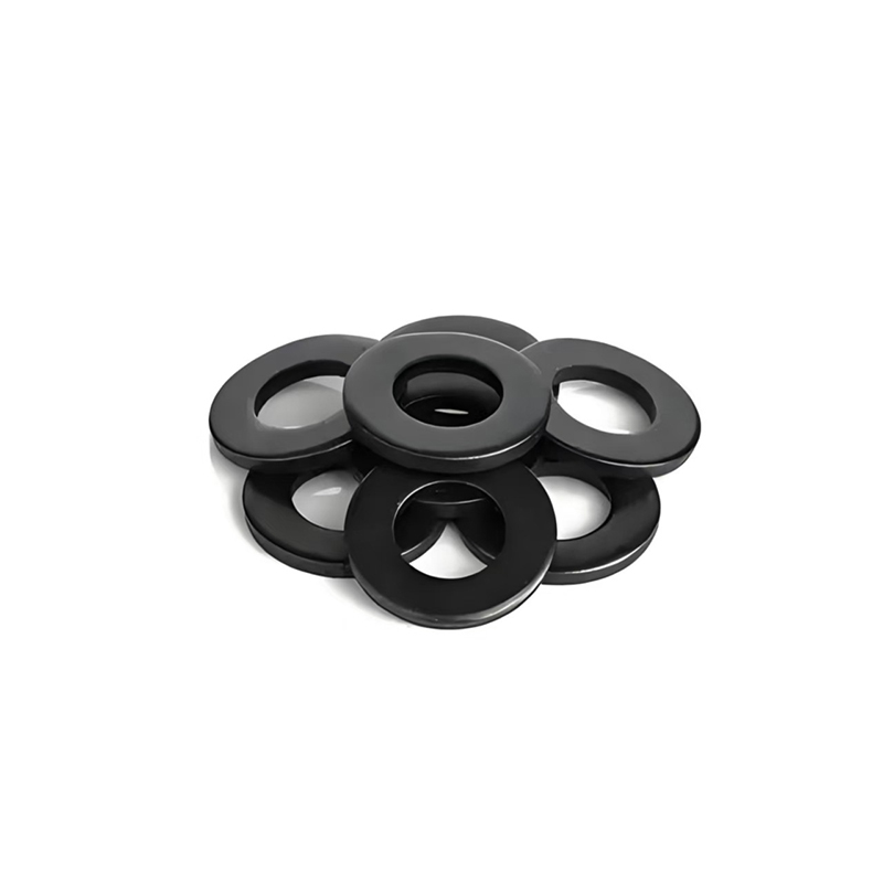 비용 효율적인 탄소강 평와셔