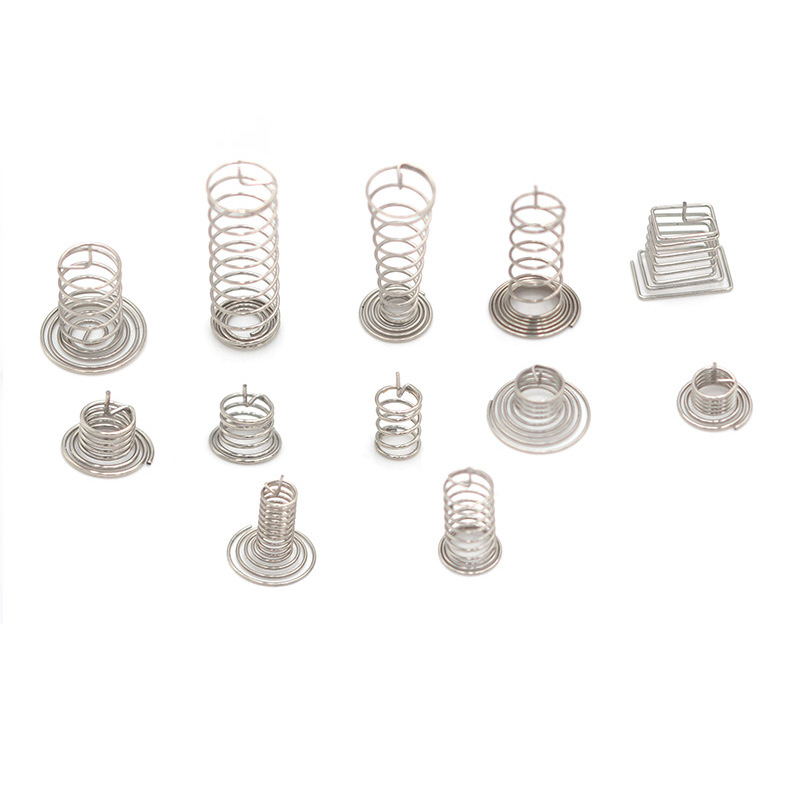 맞춤형 코일 토션 스프링