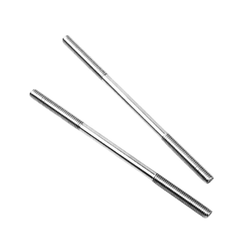 이중 종료 된 앵커 스터드