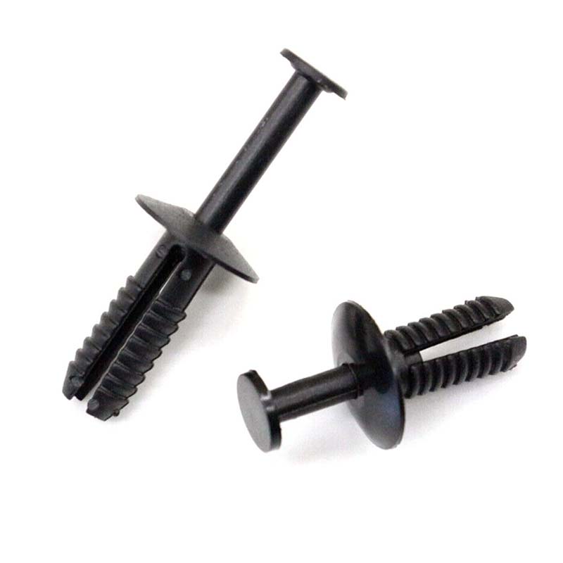 확장 리벳 클립 리테이너