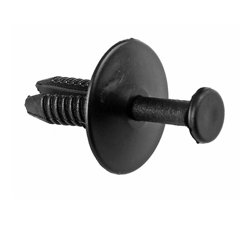 확장 리벳 클립 푸시 유형