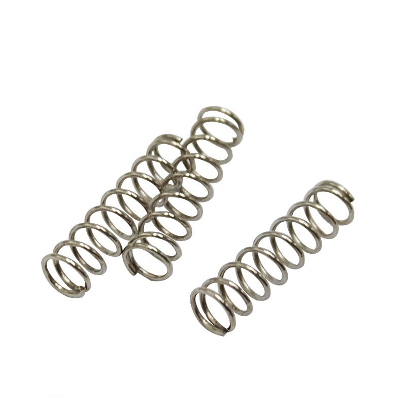 피로 방지 비틀림 스프링