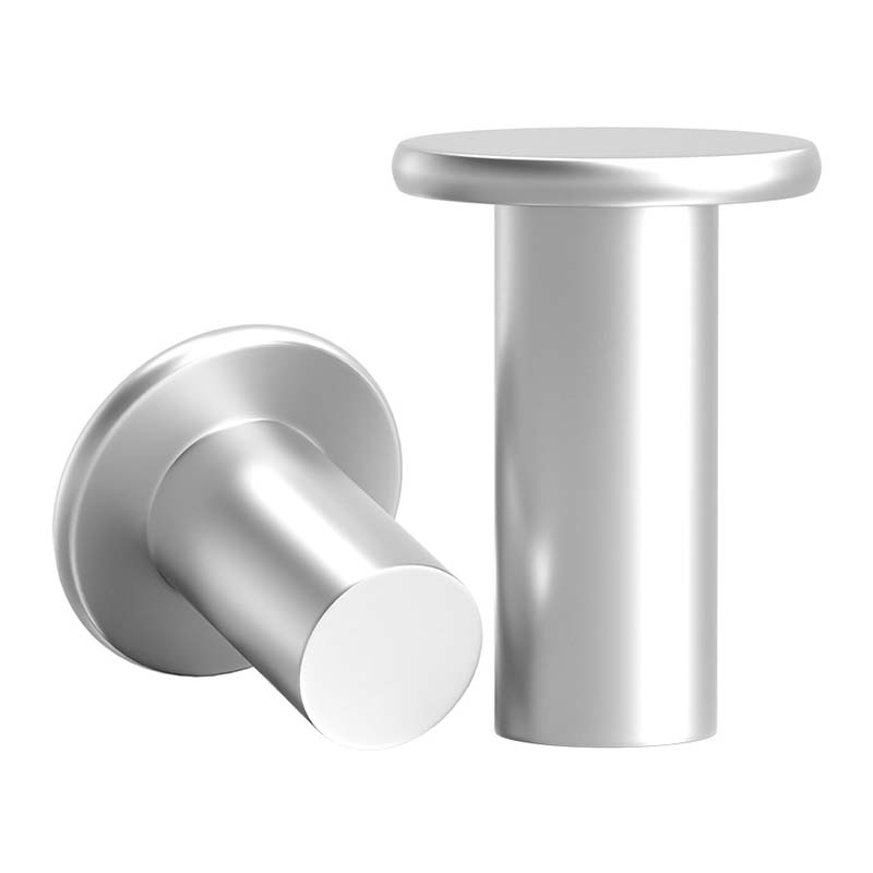 플랫 헤드 리벳