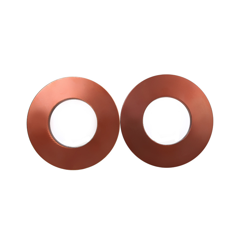 힘이 촘촘한 디스크형 스프링