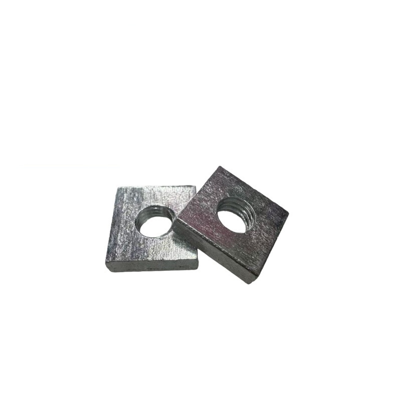 하드웨어 너트 스퀘어