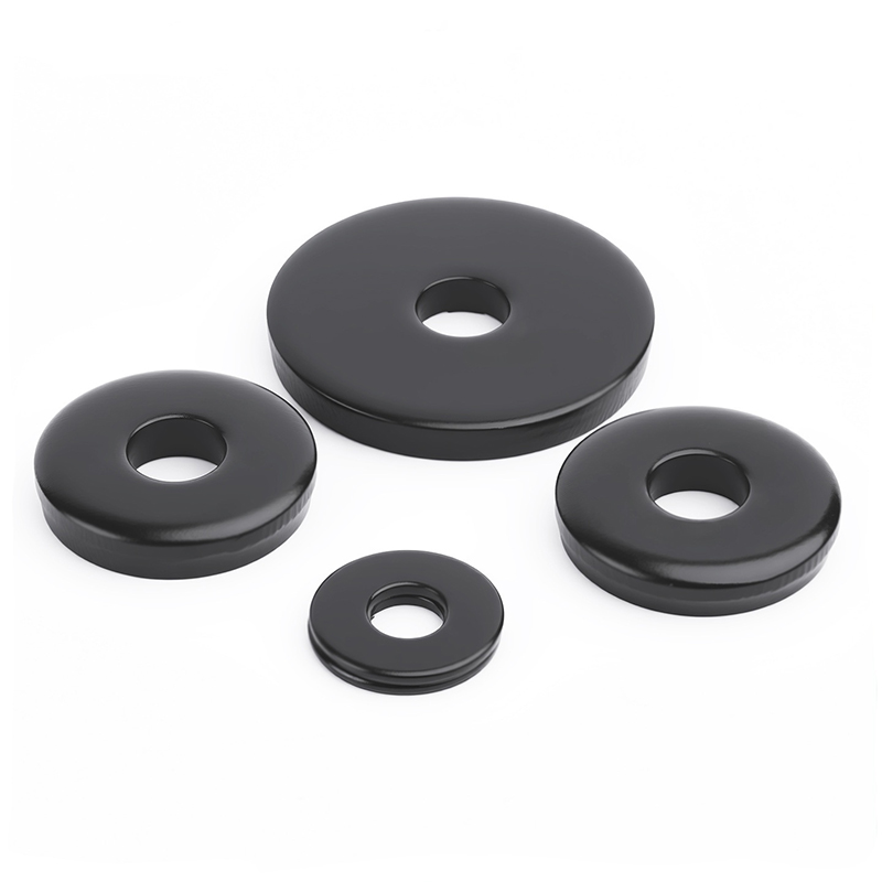 헤비듀티 탄소강 평와셔