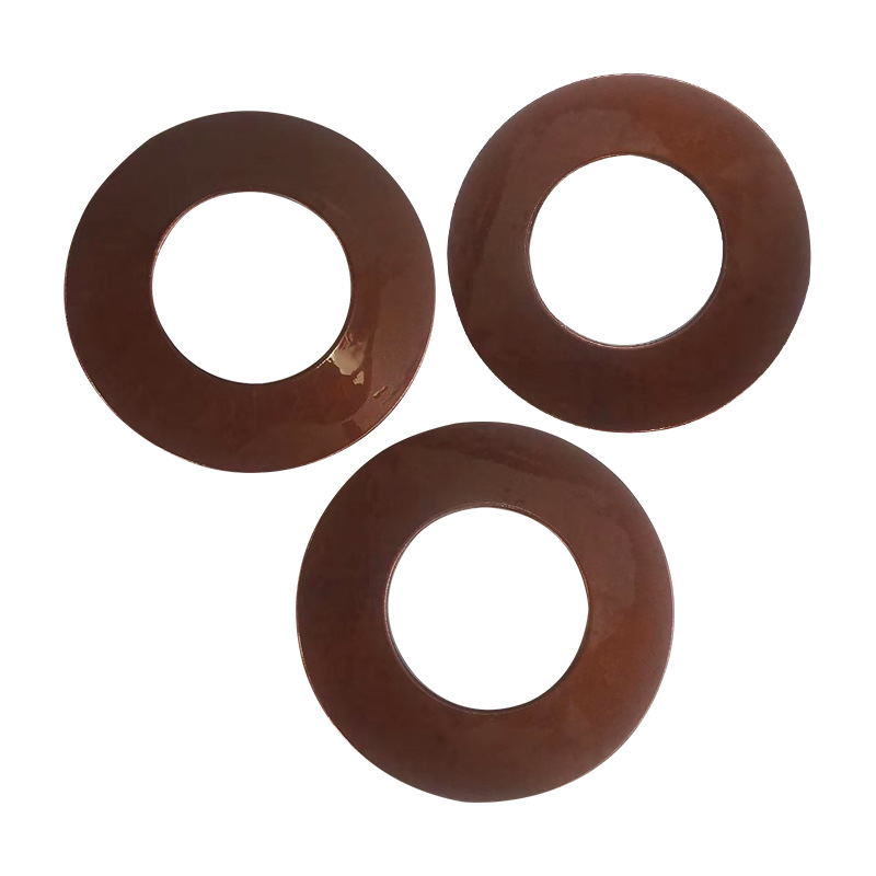 고하중 디스크형 스프링