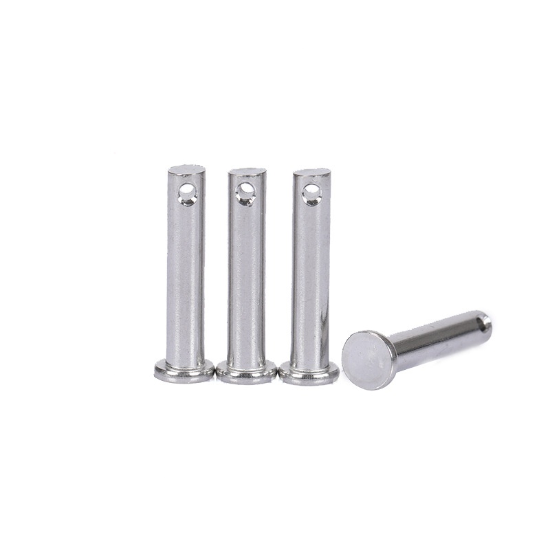 고장력 클레비스 핀