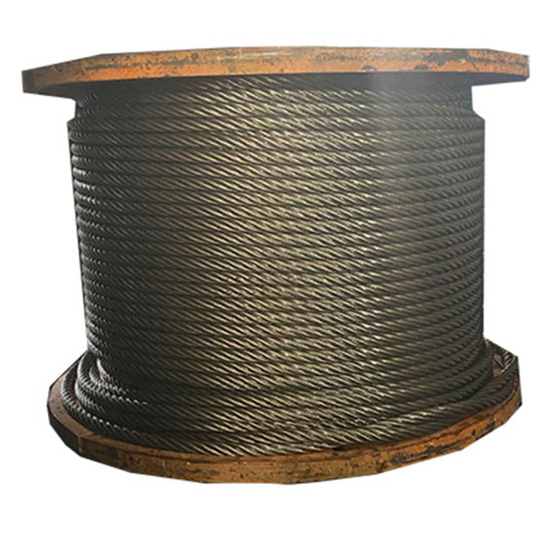 고장력 아연 도금 빌렛 철강선