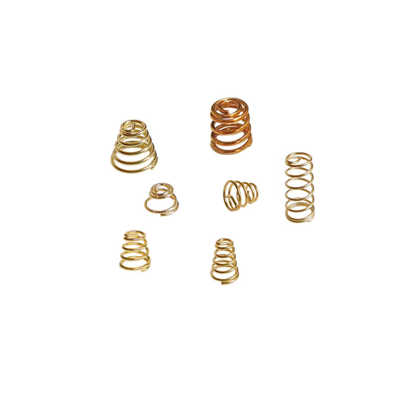 높은 비틀림 비틀림 스프링