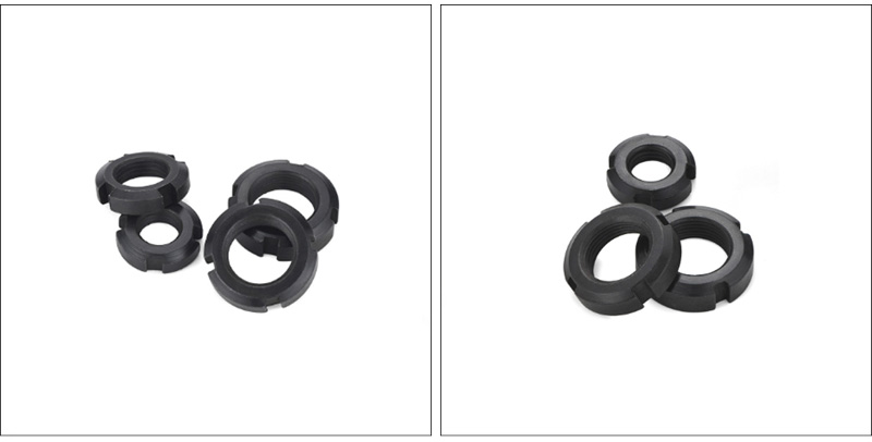 Lock Nuts