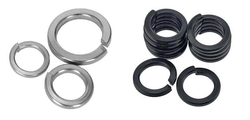 Heavy Duty Spring Washer