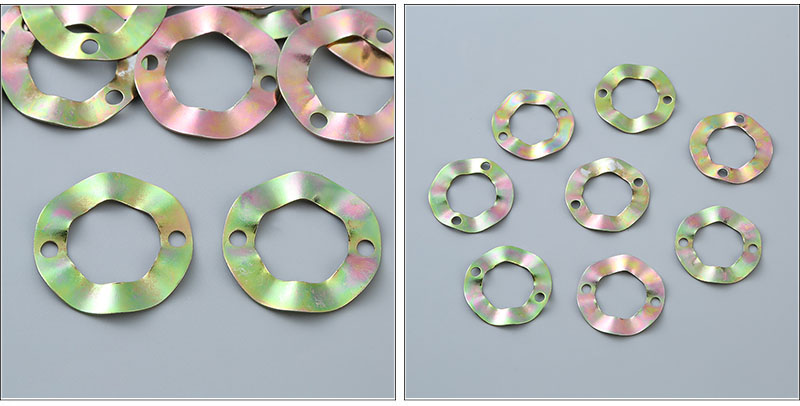 Disc Spring Washer