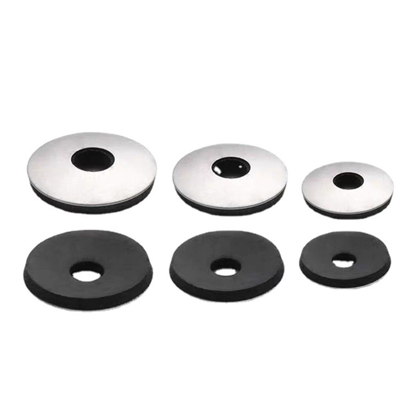 Steel Bonded Neoprene Sealing Washer