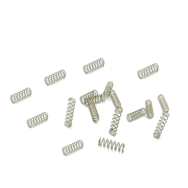 긴 사이클링 나선형 스프링