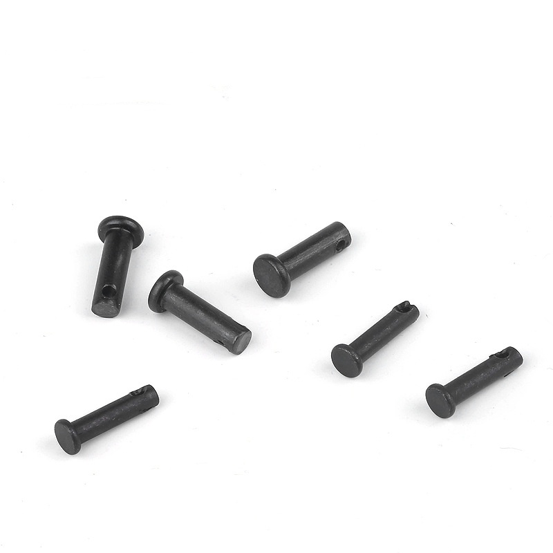 미션 크리티컬 핀