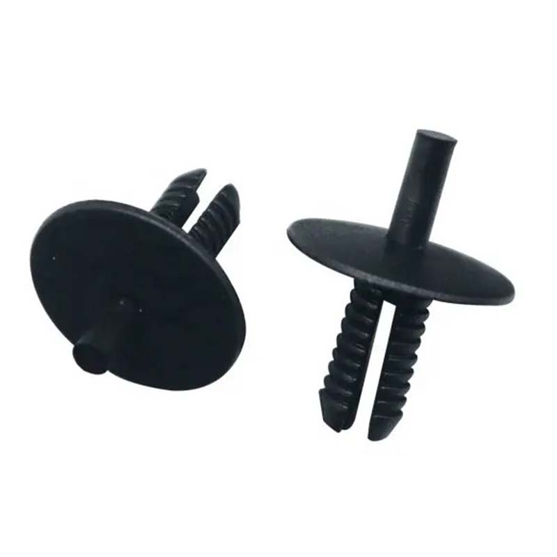 플라스틱 확장 리벳 클립