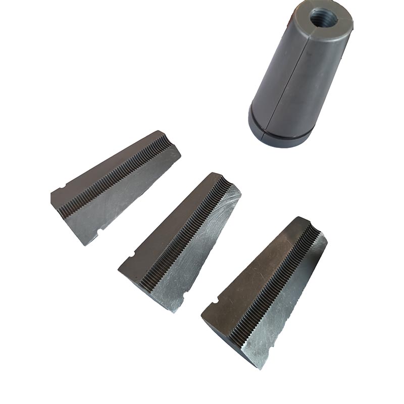 포스트 텐션 그리퍼 웨지