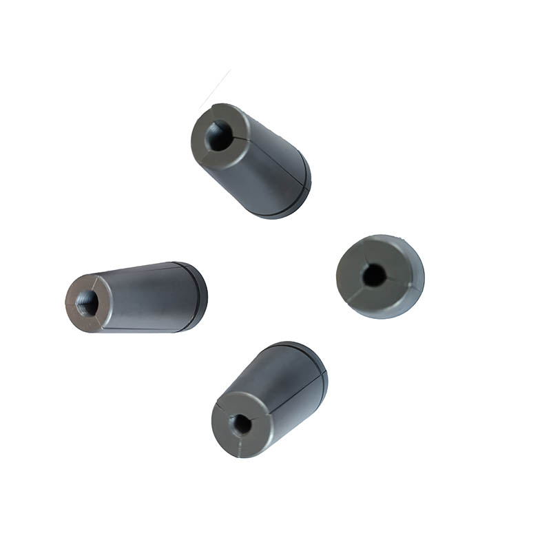 압축 응력 콘크리트 그리퍼 웨지