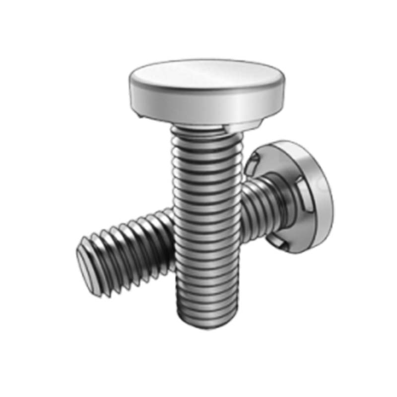 프로젝션 언더웰드 나사