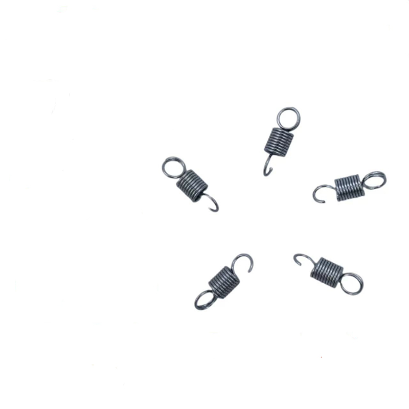 안정적인 그립 스트레칭 스프링