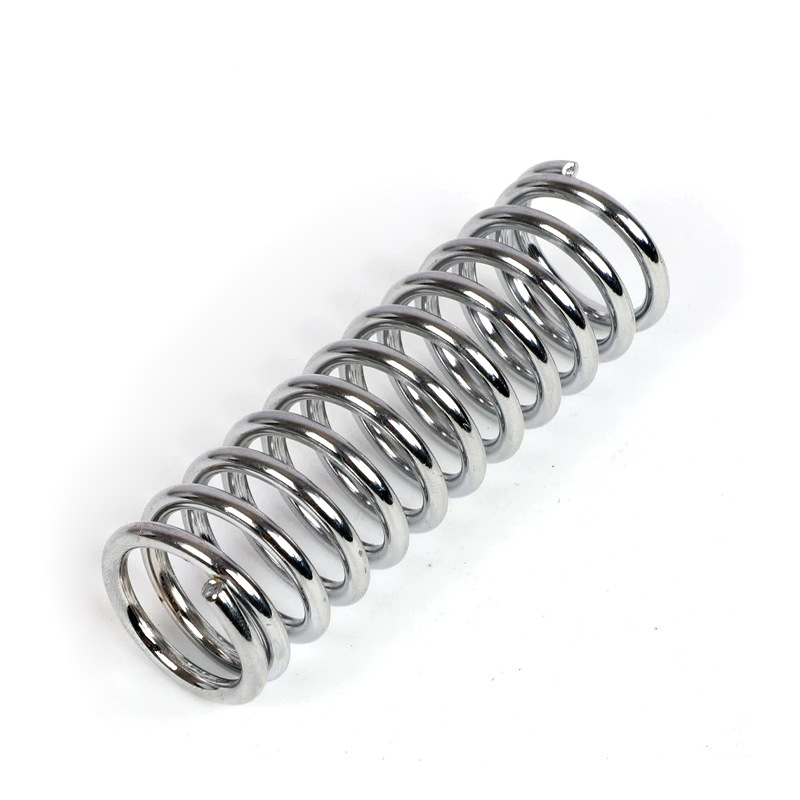 믿을 수 있는 탄력성 나선형 스프링