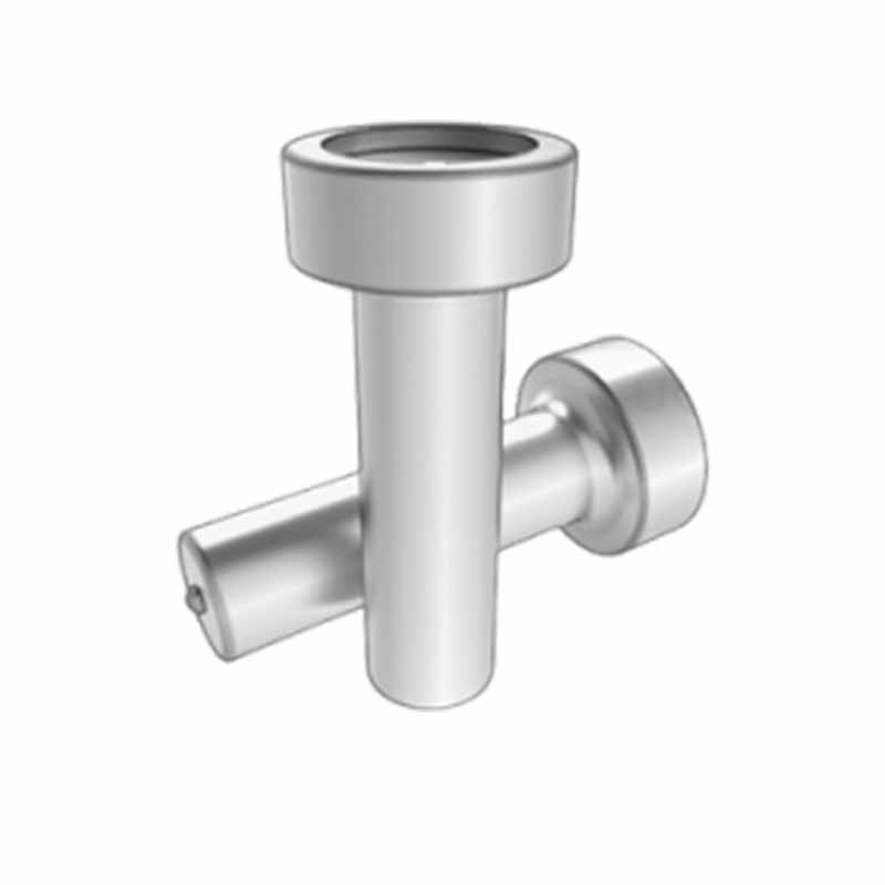 아크 용접용 전단 커넥터