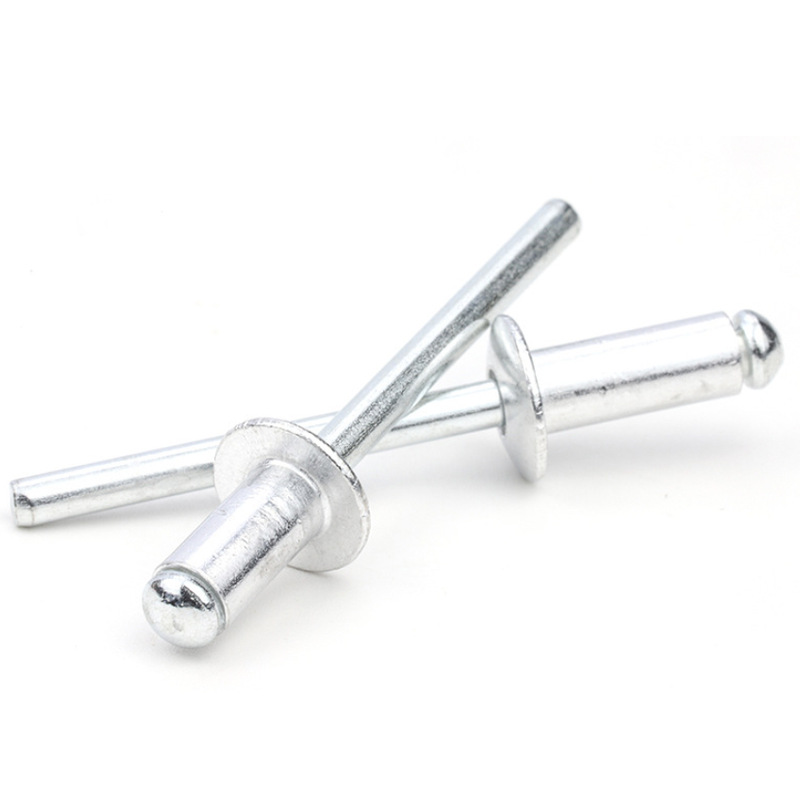 단면 코어 당김 리벳