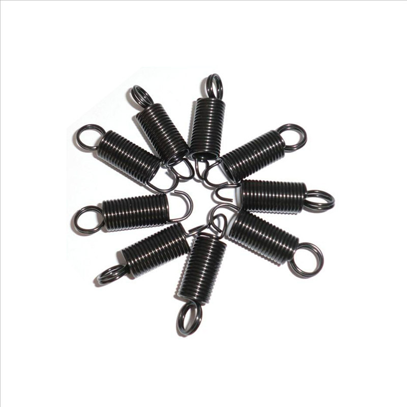 부드럽게 늘어나는 스트레칭 스프링