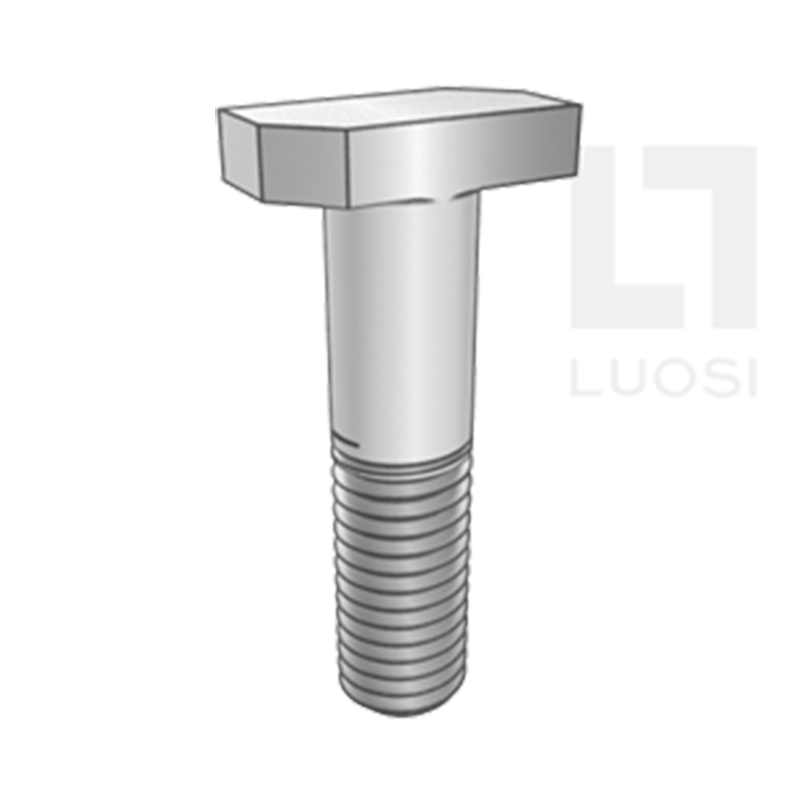 빠른 방전을 위한 T 볼트