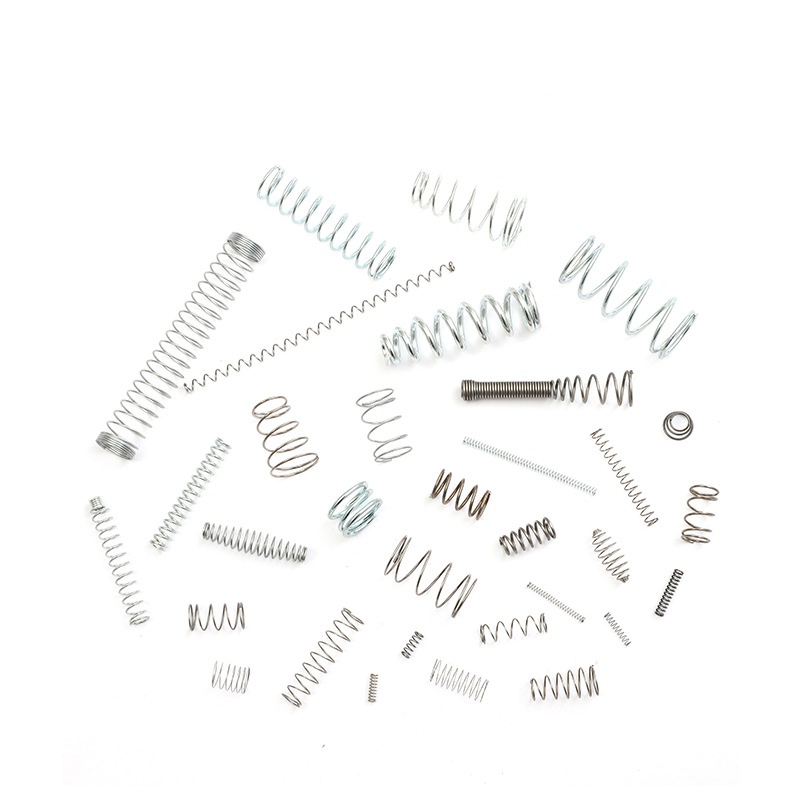 토크가 풍부한 토션 스프링