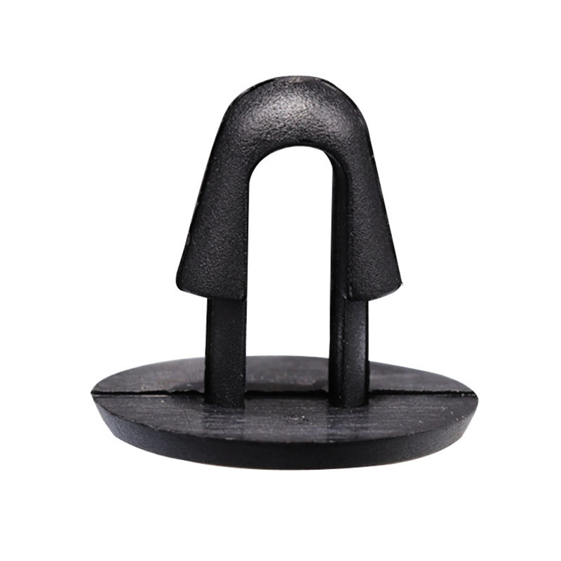 Type A Top Seal Retaining Clip