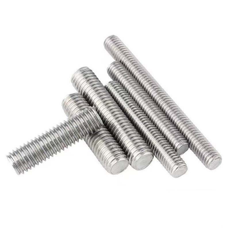 B형 완전 나사형 스터드